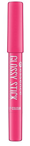 essence Glossy Stick Lippenstift NR. 04 - POSHI P INK 2 g