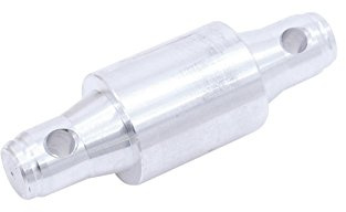 Alutruss 60301985 Quicklock Spacer, 60 ml