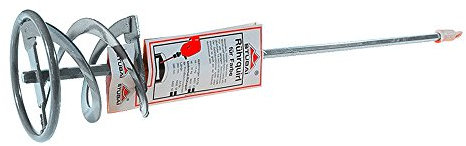 Stubai Rührquirl für zähe Materialien mit Ring 1-8 kg, 449201
