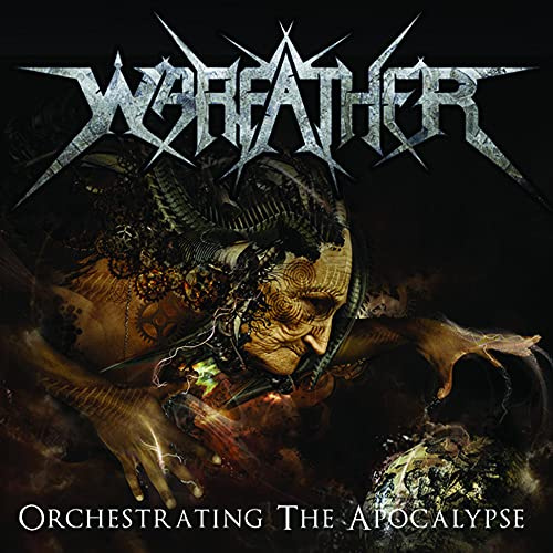 Orchestrating the Apocalypse