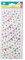 Craft Planet Fun Stickers, Bunting, Stickers For Young Crafters Collection, For Posters, Card Making, Scrapbooking, Party Bag Fillers, Sticker Book, Reward Chart Stickers, Invites, Craft