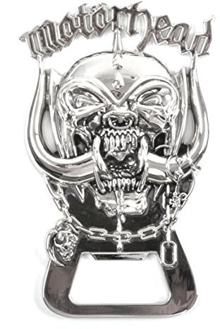 Motörhead Flaschenöffner