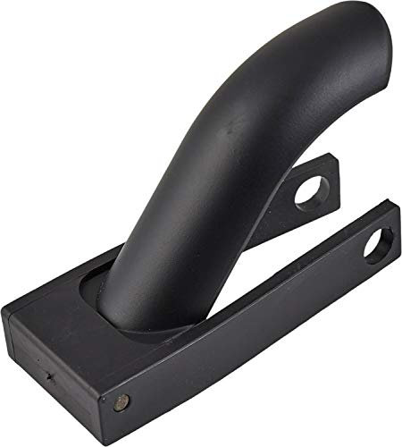 Longway Sector Stunt Scooter Bremse (Schwarz)