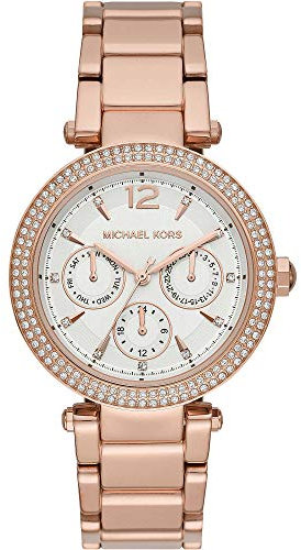 Michael Kors MK5781 Ladies Parker Watch