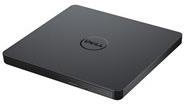 Dell - Slim DW316 - DVD Drive - DVD + RW (+ R DL) Memory - 8 x 8 x 5 x - USB 2.0 - External - for Inspiron 14 54 x x - 15 55 x x - 17 5758, Optiplex 3020, 9020, Vostro 15 3 558, XPS 13 (784-BBBI)