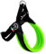 TRE PONTI RR204V Easy Fit Mesh Classic Neon, Größe 3, grün