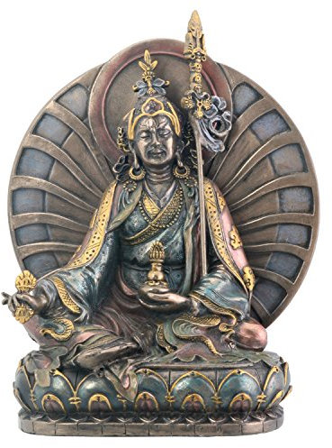 SUMMIT COLLECTION Guru Padmasambhava Sammelfigur