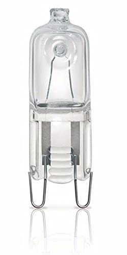 Philips 86401400 Halogen Capsule MV 42 Watt 630 Lumen