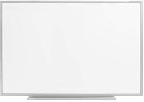 magnetoplan Design-Whiteboard, ferroscript, BxH 1800 x 1000 mm
