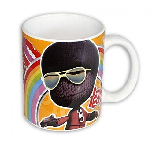 Little Big Planet Marvin Mug