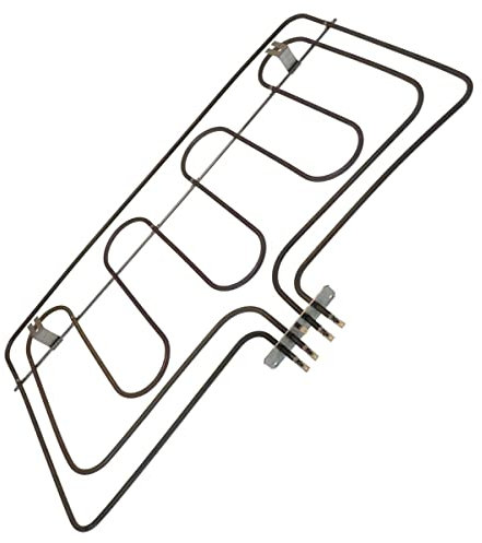 SMEG - VERWARMINGSELEMENT BOVEN + GRILL ( 1300W + 2800W) - 806890486