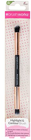 Brushworks Highlight & Contour Brush