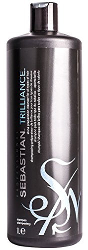 Sebastian Professional Trilliance Shampoo (1000ml)