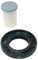 NEW AEG Electrolux Tricity Bendix Zanussi Machine à laver tambour Roulement & Seal Kit. Numéro de pièce 50099308004