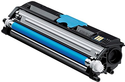 Konica Minolta A0V30GH magicolor 1600W, 1650EN, 1680MF, 1690MF Tonerkartusche 1.500 Seiten, cyan