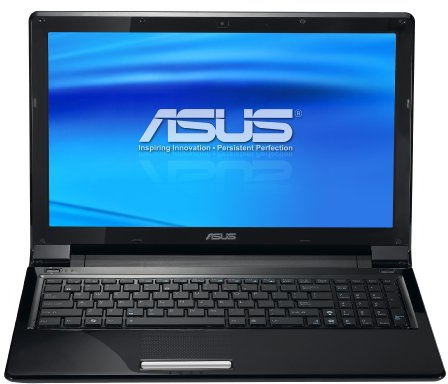 ASUS UL50VT-A1 1.3GHz SU7300 15.6 1366 x 768Pixel Nero notebook/portatile