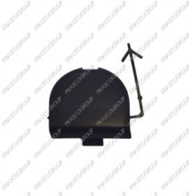 PRASCO Klappe Abschlepphaken hinten FT0301256