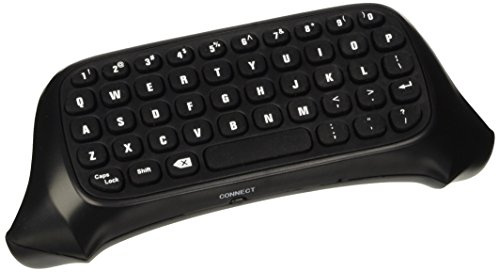 OEM Systems – Clavier sans Fil contrôle pour Xbox One