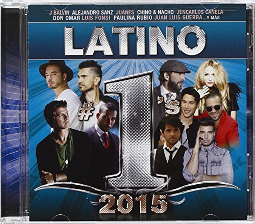 Universal Music Latin Entertainment