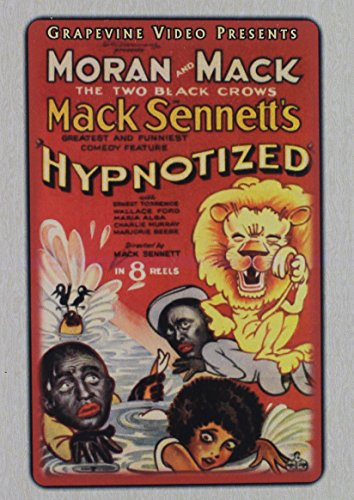 Hypnotized (1932)