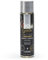 System Jo JO Gleitmittel auf Wasserbasis gesalzen Karamell Gelato Transparent, 120 ml