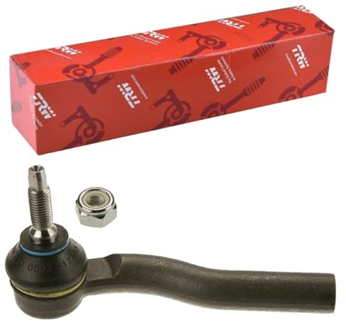 TRW Automotive AfterMarket JTE187 Tie Rod End