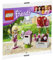 LEGO Friends: Mailbox (Stephanie) Set 30105 (Bagged)