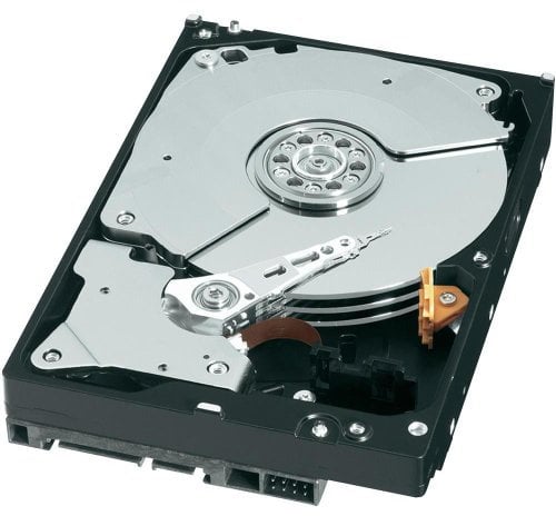 Toshiba DT01ACA300 HardDisk