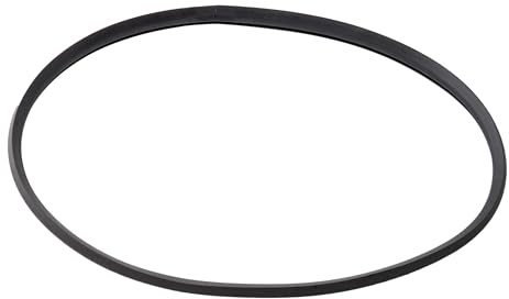 Lewmar Standard Portlight Seal - Size 1, Exact Match Replacement Part, Seamless Inst360759999