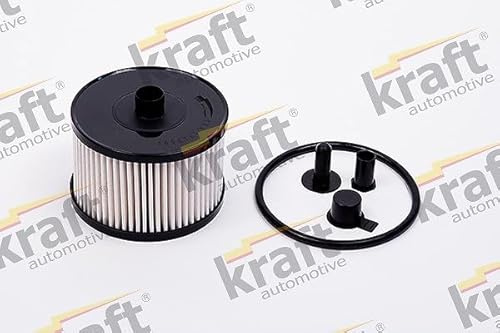 KRAFT AUTOMOTIVE Kraftstofffilter 1715695