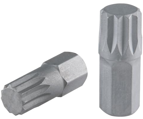 KS Tools 150.9472 10mm Aufnahme XZN® Bit, M10