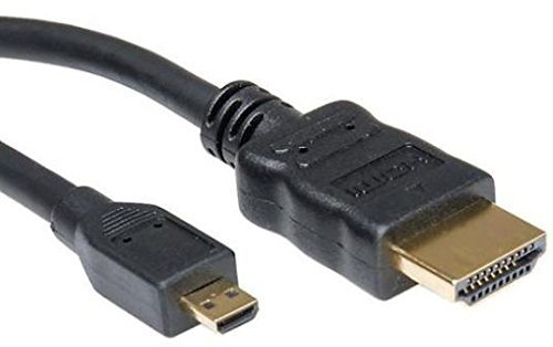 Nilox HDMI-A Cble Micro HDMI 2 MT.