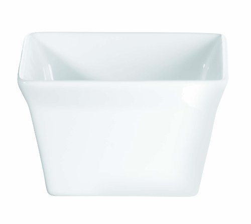 ASA 250°C Plus Moule à soufflé en porcelaine Blanc 10 cm