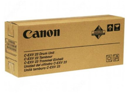 C-EXV 23 Drum Unit (61.000/69.000 PAG.)