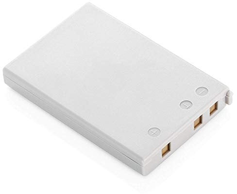 Battery for Nikon COOLPIX 3700, 4200, 5100, 5200, 5900, 7900, S10, P3, P4, P80, P90, P100, P500, P510, P520, P530, P5000, P5100 and P6000 Digital Camera