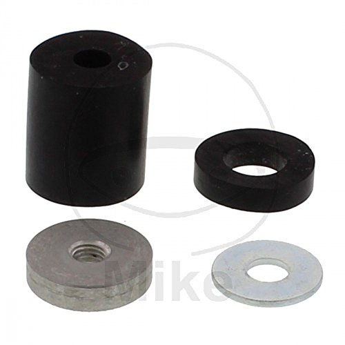 Kellermann Gummi Adapter Set Montage Gummimutter Typ 3 ab 20mm