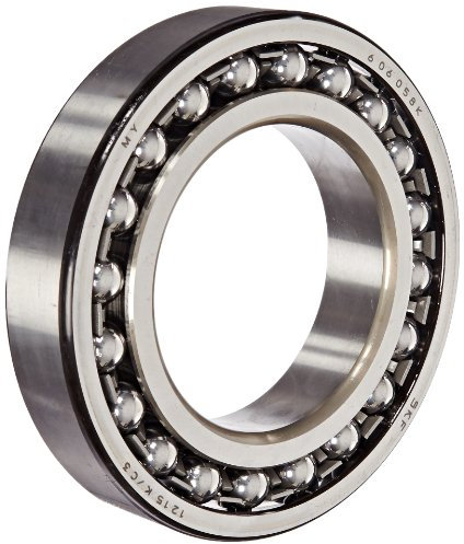 SKF Pendelkugellager 1215 K/C3