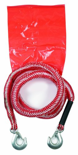 Ring Automotive Bague rct1560 2 kg élastique Corde de remorquage