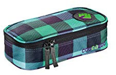 Coocazoo PencilDenzel Schlamper-Etui / Federtasche