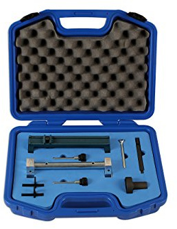 Laser 6181 Engine Timing Tool Kit - for BMW S54