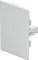obo-bettermann System canalizacion – Deckel Ende WDK/HE 60090 BLP