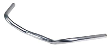 ErgoTec Stuttgarter Lenker-03163326 Stuttgarter Lenker Silber Einheitsgröße