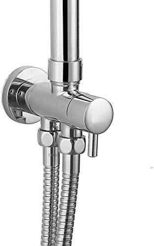 Kibath 120874 Desviador Ducha/duchón