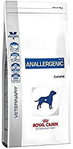 Royal Dog Antiallergene Diät 3 kg