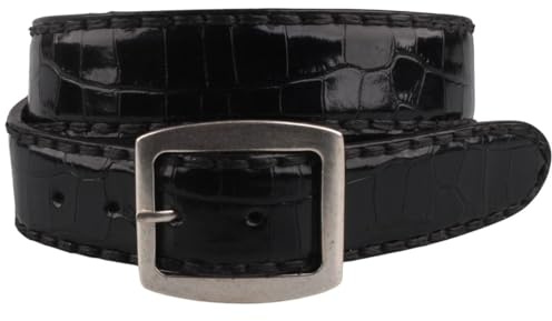 Sendra Boots Herren Leder Gürtel