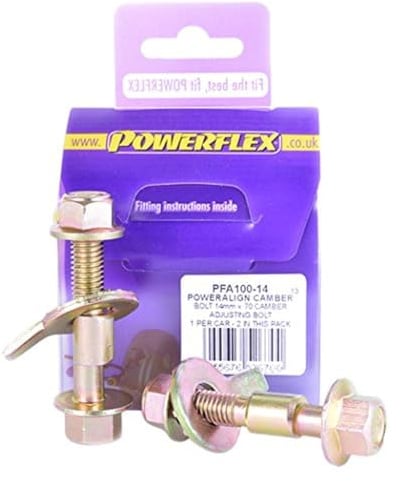 Powerflex PFA100-14 POWERALIGN