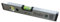 Wasserwaage Genauigkeit 0,5mm/1m, Größe:100 cm