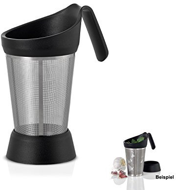 AdHoc 110193 INADHOC-GF10, Inoxidable