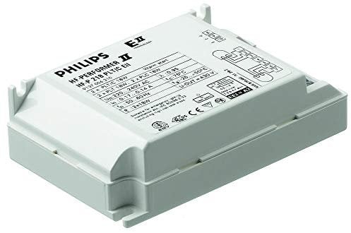 Philips elektronisches Vorschaltgerät EVG HF-P 122-18/22/24/26/30/40/42 Watt TC-TE TC-DE T5-C Lampen