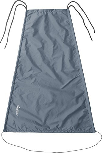 Playshoes Unisex Sonnensegel mit UV-Schutz 448850, 11 - Marine, 75 x 55 cm